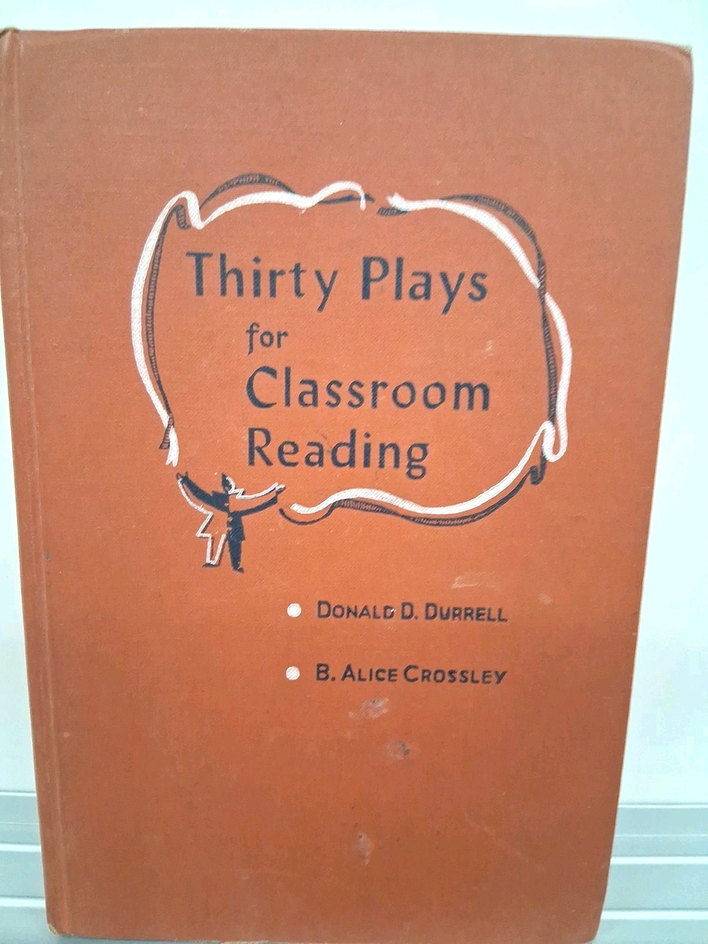 Thirty plays for classroom reading